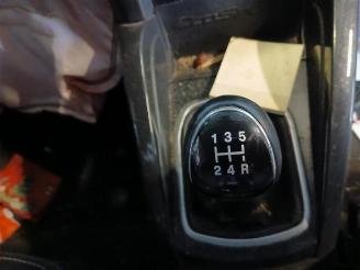 Ford EcoSport EcoSport (JK8), SUV, 2013 1.0 EcoBoost 12V 125 picture 20