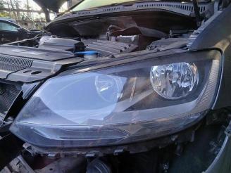 Volkswagen Sharan Sharan (7N), MPV, 2010 / 2022 2.0 TDI 16V picture 12