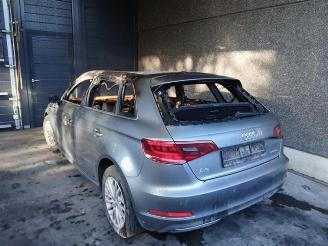 Démontage voiture Audi A3  2016/5