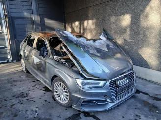 Audi A3  picture 9