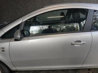 Opel Corsa Corsa D, Hatchback, 2006 / 2014 1.2 16V picture 5