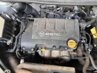 Opel Corsa Corsa D, Hatchback, 2006 / 2014 1.2 16V picture 17