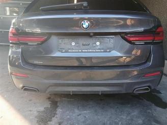 BMW 5-serie 5 serie Touring (G31), Combi, 2017 520d picture 5
