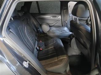 BMW 5-serie 5 serie Touring (G31), Combi, 2017 520d picture 21