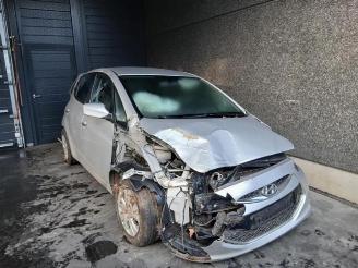 Sloopauto Hyundai Ix20 iX20 (JC), SUV, 2010 / 2019 1.4i 16V 2013/1