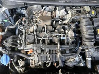 Hyundai I-20 i20 (BC3), Hatchback 5-drs, 2020 1.0 T-GDI 100 12V picture 12