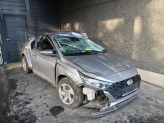 Sloopauto Hyundai I-20 i20 (BC3), Hatchback 5-drs, 2020 1.0 T-GDI 100 12V 2023/1