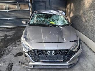 Hyundai I-20 i20 (BC3), Hatchback 5-drs, 2020 1.0 T-GDI 100 12V picture 2