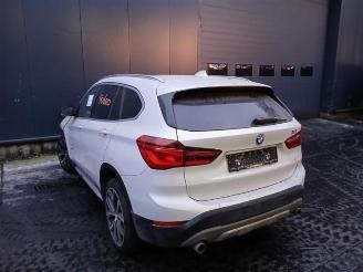 Autoverwertung BMW X1 X1 (F48), SUV, 2014 / 2022 xDrive 20d 2.0 16V 2016/1