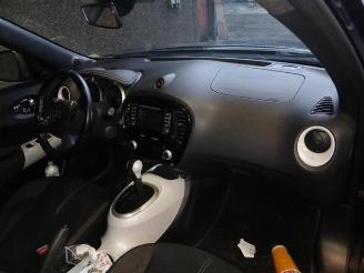 Nissan Juke Juke (F15), SUV, 2010 / 2019 1.6 16V picture 13