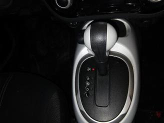 Nissan Juke Juke (F15), SUV, 2010 / 2019 1.6 16V picture 14