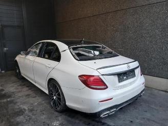 rozbiórka samochody osobowe Mercedes E-klasse E (W213), Sedan, 2016 / 2023 E-220d 2.0 Turbo 16V 2018/7