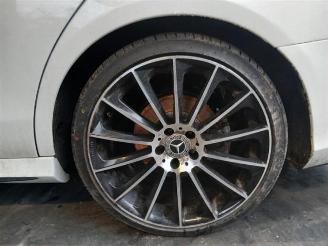 Mercedes E-klasse E (W213), Sedan, 2016 / 2023 E-220d 2.0 Turbo 16V picture 24