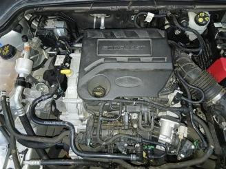 Ford Focus Focus 4, Hatchback, 2018 / 2025 1.0 Ti-VCT EcoBoost 12V 125 picture 19