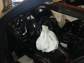 Kia Pro cee d Proceed (CD), Combi 5-drs, 2018 1.6 CRDi 16V picture 13