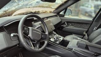 Land Rover Range Rover sport Range Rover Sport (L1), Terreinwagen, 2022 3.0 P400 MHEV picture 21