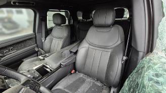 Land Rover Range Rover sport Range Rover Sport (L1), Terreinwagen, 2022 3.0 P400 MHEV picture 23