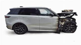 Land Rover Range Rover sport Range Rover Sport (L1), Terreinwagen, 2022 3.0 P400 MHEV picture 2