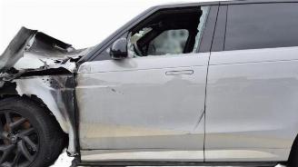 Land Rover Range Rover sport Range Rover Sport (L1), Terreinwagen, 2022 3.0 P400 MHEV picture 8