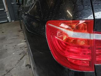 BMW X3 X3 (F25), SUV, 2010 / 2017 xDrive20d 16V picture 5