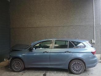 Fiat Tipo  picture 3