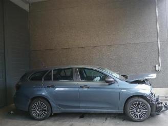 Fiat Tipo  picture 7