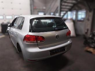 Sloopauto Volkswagen Golf Golf VI (5K1), Hatchback, 2008 / 2013 1.2 TSI BlueMotion 2012/1