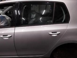 Volkswagen Golf Golf VI (5K1), Hatchback, 2008 / 2013 1.2 TSI BlueMotion picture 10