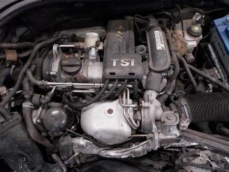 Volkswagen Golf Golf VI (5K1), Hatchback, 2008 / 2013 1.2 TSI BlueMotion picture 19