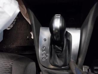 Volkswagen Golf Golf VI (5K1), Hatchback, 2008 / 2013 1.2 TSI BlueMotion picture 16