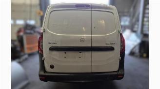 Autoverwertung Mercedes Citan Citan (420.6), Van, 2021 1.5 110 CDI 2022/11