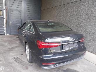 Sloopauto Audi A6 A6 (C8), Sedan, 2018 3.0 V6 24V 50 TDI Mild hybrid Quattro 2019/8