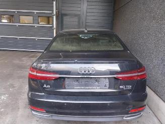 Audi A6 A6 (C8), Sedan, 2018 3.0 V6 24V 50 TDI Mild hybrid Quattro picture 2