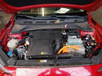 Hyundai Kona Kona (OS), SUV, 2017 / 2023 1.6 GDi HEV 16V picture 14