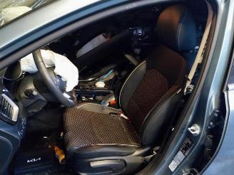 Kia Cee d Ceed (CDB5/CDBB), Hatchback 5-drs, 2018 1.0i T-GDi 12V picture 20