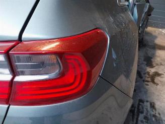 Kia Cee d Ceed (CDB5/CDBB), Hatchback 5-drs, 2018 1.0i T-GDi 12V picture 8