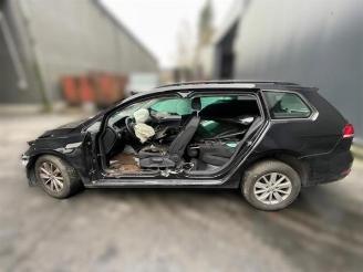 Volkswagen Golf Golf VII Variant (AUVV), Combi, 2013 / 2021 1.0 TSI 12V BlueMotion Technology picture 2