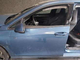 Volkswagen Golf Golf VIII (CD1), Hatchback, 2019 1.5 eTSI 16V picture 5