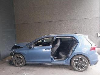 Volkswagen Golf Golf VIII (CD1), Hatchback, 2019 1.5 eTSI 16V picture 3