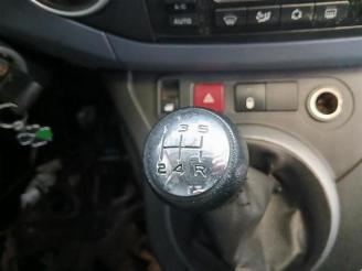 Citroën Berlingo Berlingo Cinqspace, Multispace, MPV, 2008 / 2021 1.6 HDi 90 picture 17