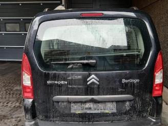 Citroën Berlingo Berlingo Cinqspace, Multispace, MPV, 2008 / 2021 1.6 HDi 90 picture 3