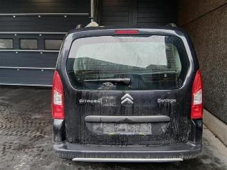 Citroën Berlingo Berlingo Cinqspace, Multispace, MPV, 2008 / 2021 1.6 HDi 90 picture 2