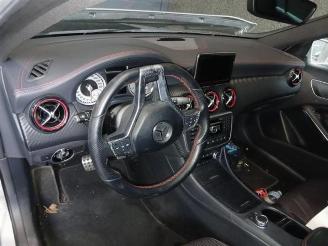 Mercedes A-klasse A (W176), Hatchback, 2012 / 2018 2.0 A-250 Turbo 16V picture 18