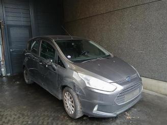 Sloopauto Ford B-Max B-Max (JK8), MPV, 2012 1.0 EcoBoost 12V 125 2015/3