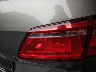 Volkswagen Golf Sportsvan Golf Sportsvan (AUVS), MPV, 2014 / 2021 1.6 TDI 16V picture 16