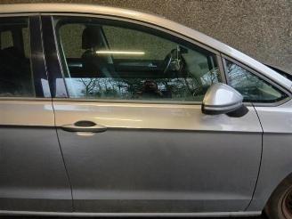 Volkswagen Golf Sportsvan Golf Sportsvan (AUVS), MPV, 2014 / 2021 1.6 TDI 16V picture 9