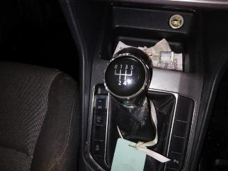 Volkswagen Golf Sportsvan Golf Sportsvan (AUVS), MPV, 2014 / 2021 1.6 TDI 16V picture 19