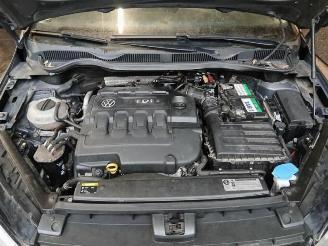 Volkswagen Golf Sportsvan Golf Sportsvan (AUVS), MPV, 2014 / 2021 1.6 TDI 16V picture 22