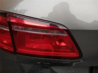 Volkswagen Golf Sportsvan Golf Sportsvan (AUVS), MPV, 2014 / 2021 1.6 TDI 16V picture 15