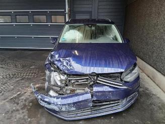 Volkswagen Touran Touran (5T1), MPV, 2015 1.6 TDI SCR BlueMotion Technology picture 11